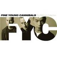 Fine Young Cannibals : Platinum Collection